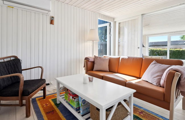 "Tabithe" - 500m from the sea - Foto 25