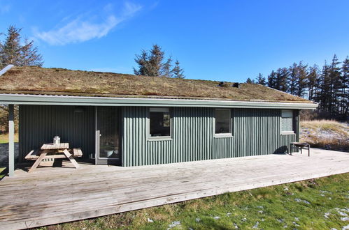 Photo 18 - Maison de 2 chambres à Løkken avec terrasse