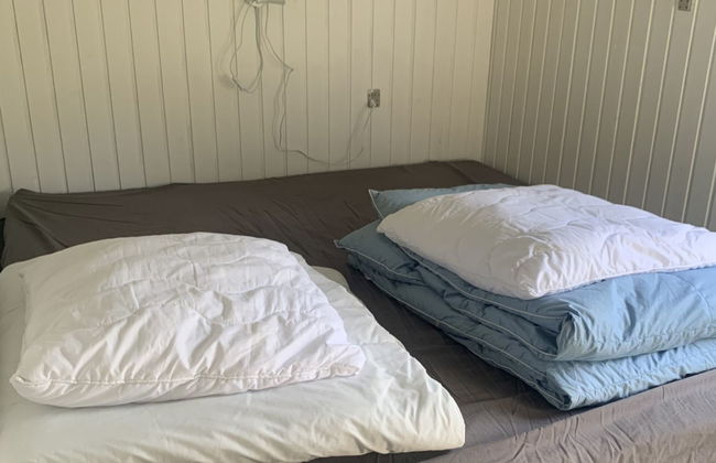 Casa de 3 quartos em Roslev com terraço - Foto 26