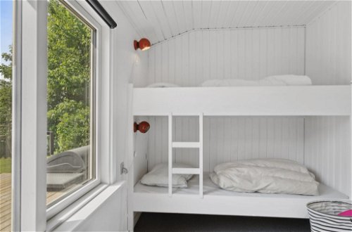Foto 6 - Haus mit 3 Schlafzimmern in Roslev mit terrasse