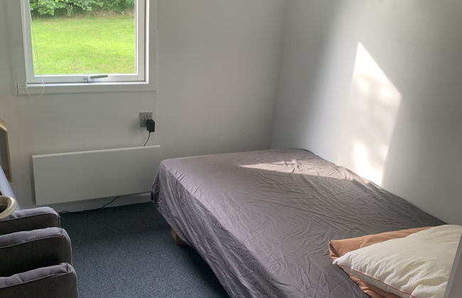 Casa de 3 quartos em Roslev com terraço - Foto 25