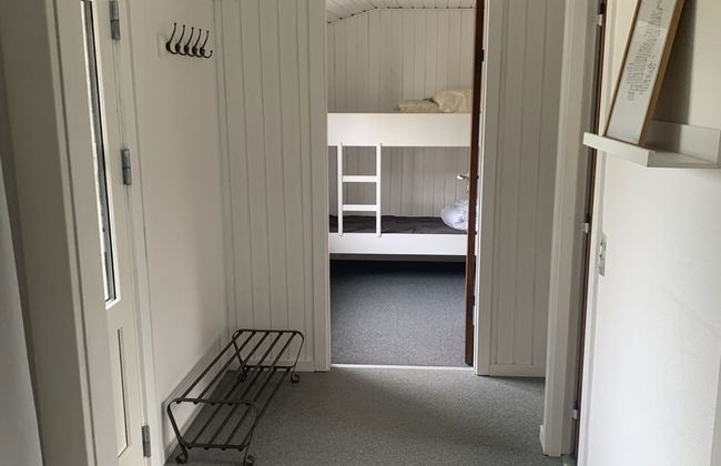 Casa de 3 quartos em Roslev com terraço - Foto 18