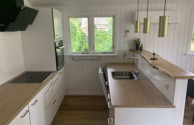 Casa de 3 quartos em Roslev com terraço - Foto 31