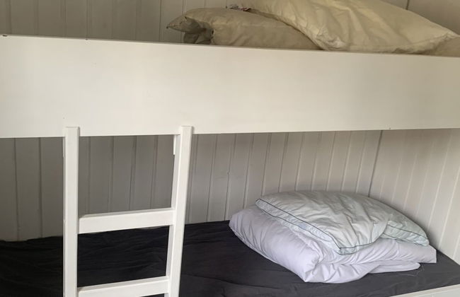 Casa de 3 quartos em Roslev com terraço - Foto 24