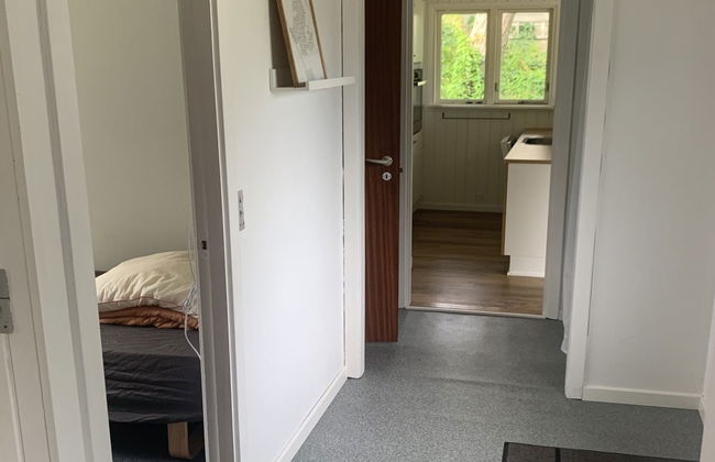 Casa de 3 quartos em Roslev com terraço - Foto 17