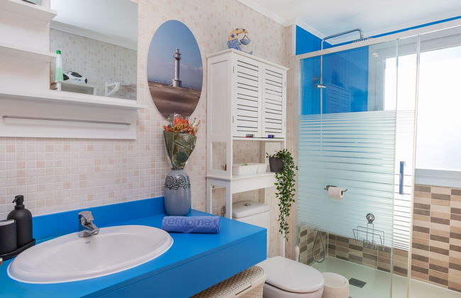 Apartamento de 4 quartos em Tossa de Mar com piscina e jardim - Foto 14