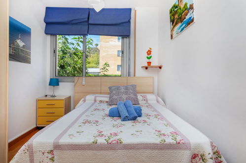 Foto 13 - Appartamento con 3 camere da letto a Tossa de Mar con piscina privata e vista mare