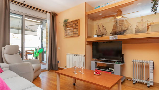 Apartamento de 4 quartos em Tossa de Mar com piscina e jardim - Foto 2