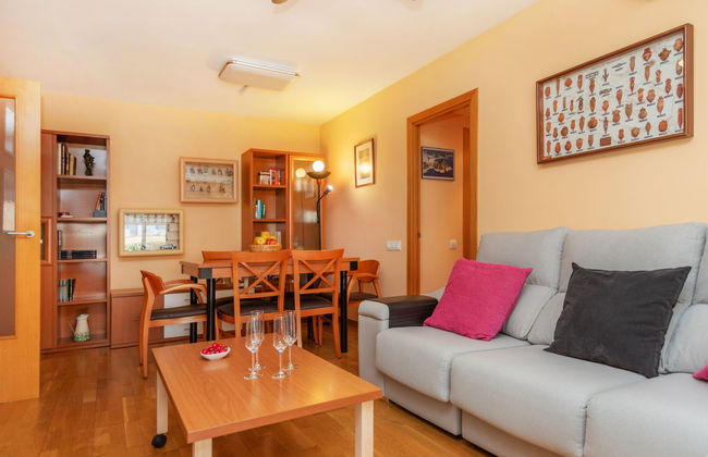 Apartamento de 4 quartos em Tossa de Mar com piscina e jardim - Foto 7