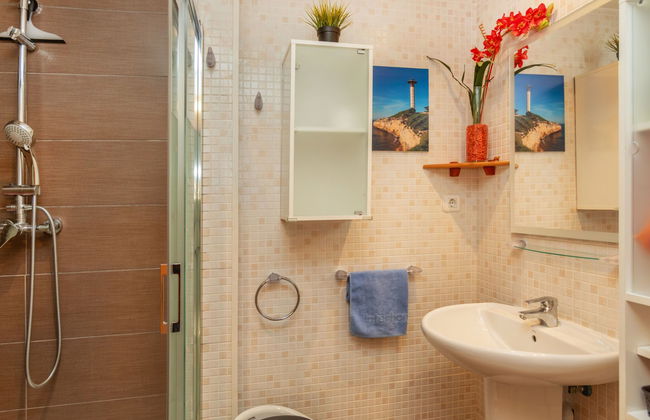 Apartamento de 4 quartos em Tossa de Mar com piscina e jardim - Foto 16