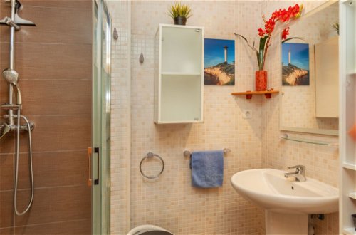 Photo 16 - Appartement de 3 chambres à Tossa de Mar avec piscine privée et vues à la mer