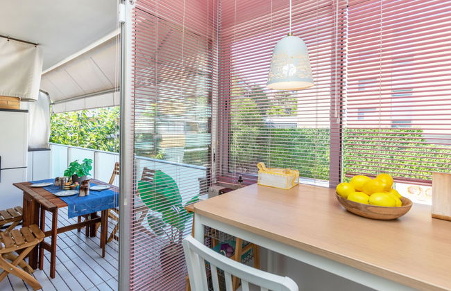 Apartamento de 4 quartos em Tossa de Mar com piscina e jardim - Foto 3