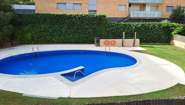 Apartamento de 4 quartos em Tossa de Mar com piscina e jardim - Foto 5