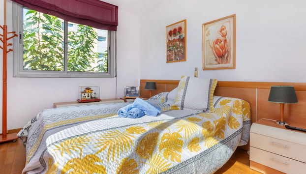 Apartamento de 4 quartos em Tossa de Mar com piscina e jardim - Foto 4