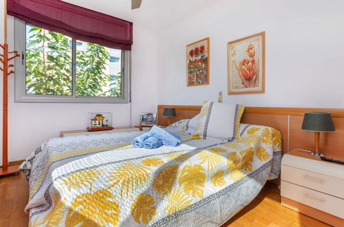 Foto 4 - Apartamento de 3 quartos em Tossa de Mar com piscina privada e vistas do mar