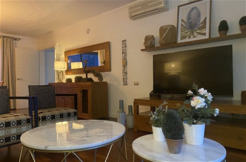 Photo 3 - 3 bedroom House in Yaiza with private pool and sea view