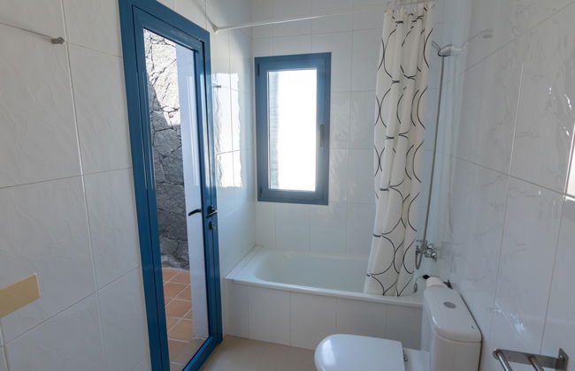 Maison de 3 chambres à Yaiza avec piscine privée et jardin - Photo 12