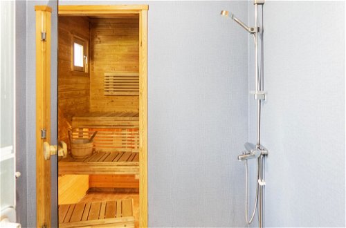 Foto 23 - Casa de 4 habitaciones en Sotkamo con sauna