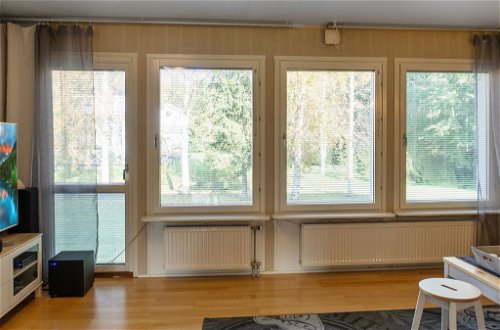 Foto 13 - Haus mit 4 Schlafzimmern in Sotkamo mit sauna