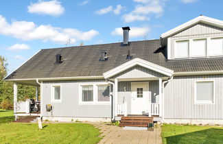 Foto 1 - Haus mit 4 Schlafzimmern in Sotkamo mit sauna