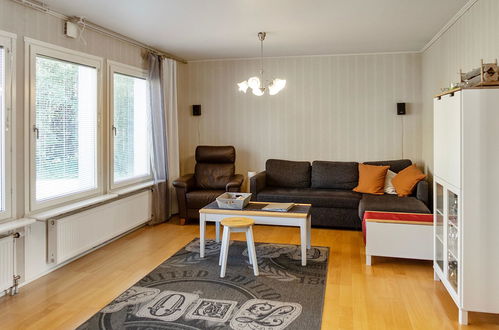 Photo 11 - 4 bedroom House in Sotkamo with sauna