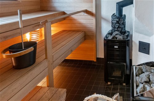 Photo 4 - 1 bedroom House in Inari with sauna and mountain view