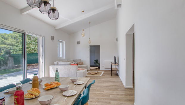 Haus mit 5 Schlafzimmern in Saint-Cyr-sur-Mer mit garten und terrasse - Foto 2
