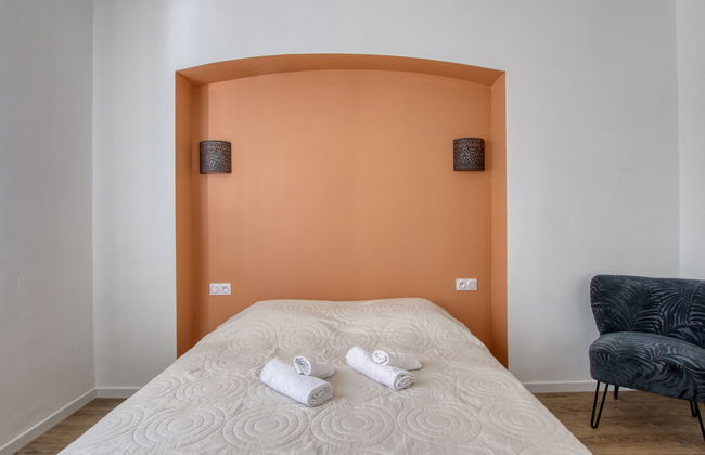 Casa de 5 quartos em Saint-Cyr-sur-Mer com jardim e terraço - Foto 14