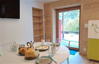 Photo 1 - Apartment in Orsières with mountain view