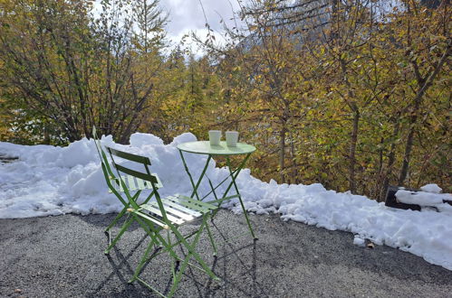 Photo 11 - Apartment in Orsières with garden