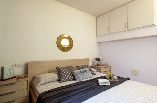 Foto 12 - Apartment mit 2 Schlafzimmern in Golfo Aranci mit terrasse und blick aufs meer