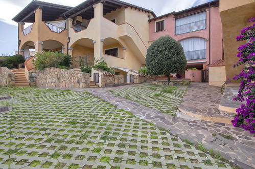 Photo 28 - Appartement de 2 chambres à Golfo Aranci avec jardin et terrasse