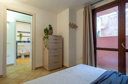 Foto 15 - Apartamento de 2 quartos em Golfo Aranci com jardim e terraço