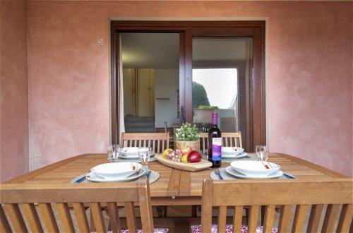 Photo 26 - 2 bedroom Apartment in Golfo Aranci with terrace and sea view