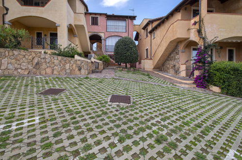 Photo 28 - Appartement de 2 chambres à Golfo Aranci avec jardin et terrasse