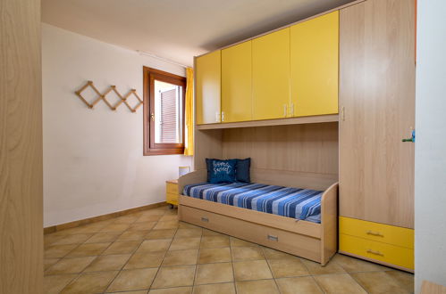 Photo 18 - Appartement de 2 chambres à Golfo Aranci avec terrasse et vues à la mer