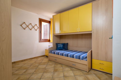 Foto 18 - Apartamento de 2 quartos em Golfo Aranci com jardim e terraço