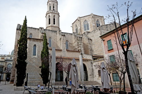 Photo 33 - Maison de 4 chambres à Figueres avec jardin et terrasse