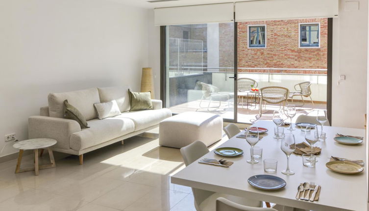 Foto 1 - Casa de 4 quartos em Figueres com terraço