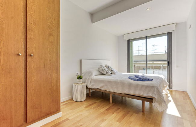 Casa de 5 quartos em Figueres com jardim e terraço - Foto 5