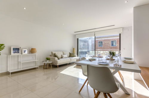 Photo 9 - 4 bedroom House in Figueres with terrace