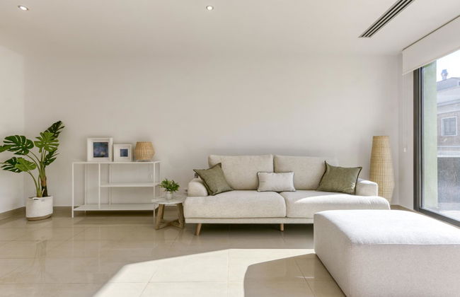 Casa de 5 quartos em Figueres com jardim e terraço - Foto 3