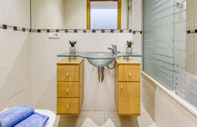 Casa de 5 quartos em Figueres com jardim e terraço - Foto 27