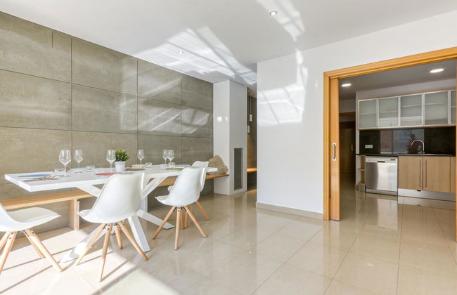 Casa de 5 quartos em Figueres com jardim e terraço - Foto 11
