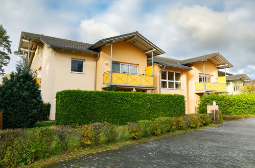 Foto 1 - Apartment mit 1 Schlafzimmer in Koserow mit terrasse und blick aufs meer