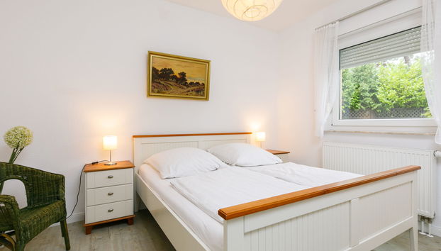 Apartment mit 2 Schlafzimmern in Koserow mit terrasse - Foto 4