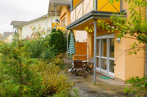 Photo 24 - Appartement de 1 chambre à Koserow avec terrasse