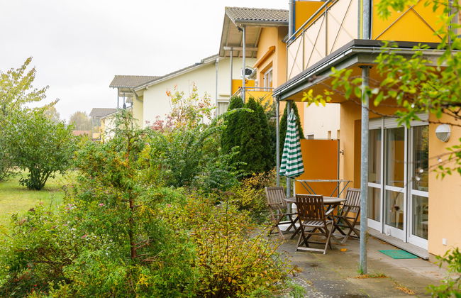Apartamento de 2 quartos em Koserow com terraço - Foto 26