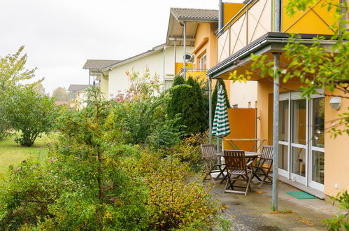 Photo 26 - Appartement de 1 chambre à Koserow avec terrasse