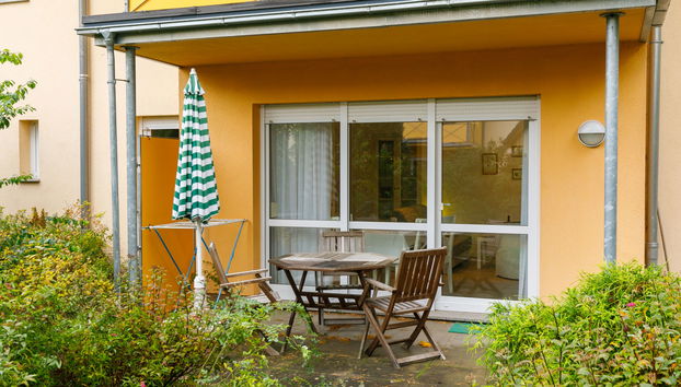 Apartment mit 2 Schlafzimmern in Koserow mit terrasse - Foto 5